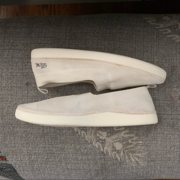 Lacoste Shoes - Picture 4 of 8